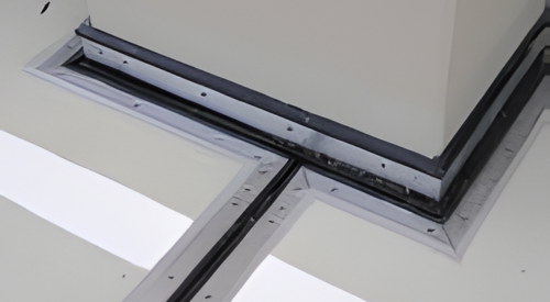 Expansion Joint Covers for floors, walls, ceilings and parking areas