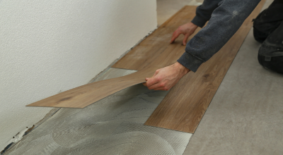 Vinyl Flooring