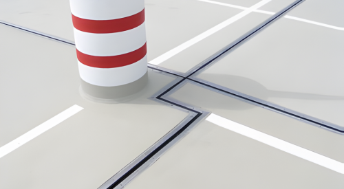 Raised Access Flooring