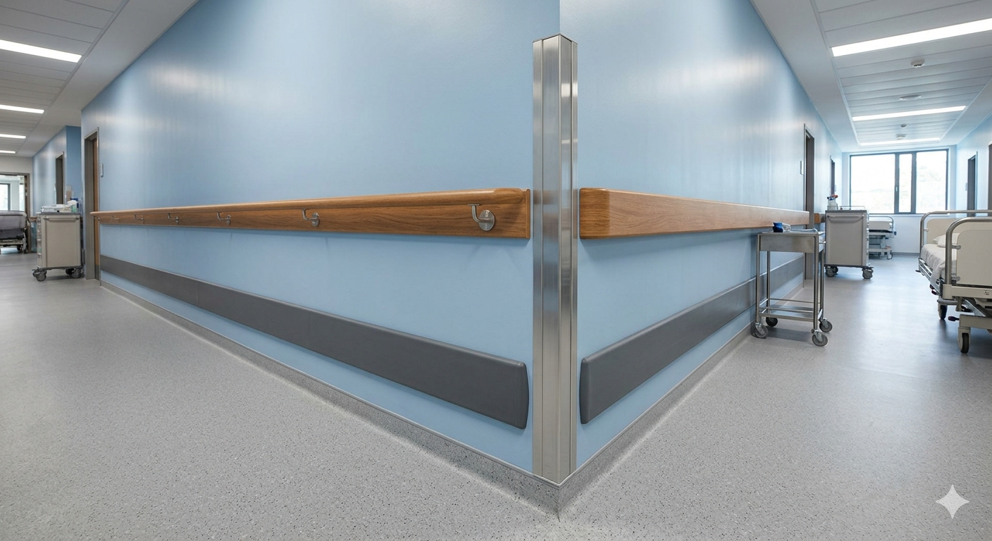 Raised Access Flooring