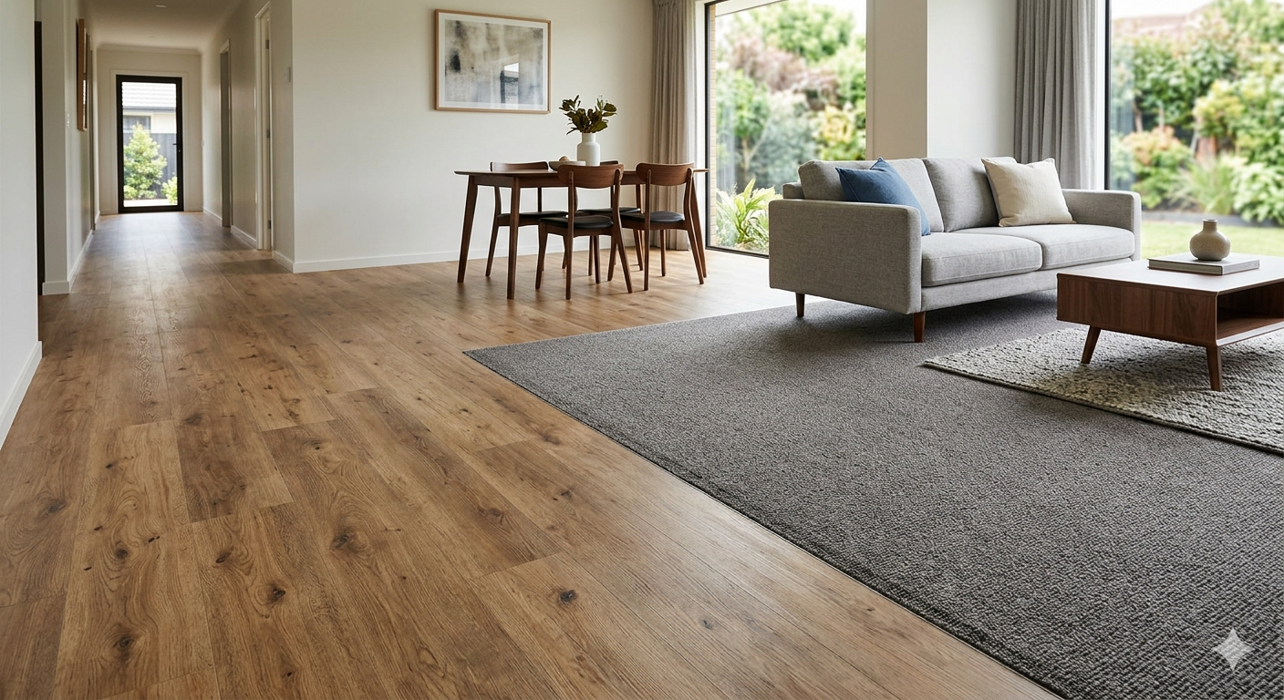 Vinyl and Carpet Flooring solutions for every commercial and residential application